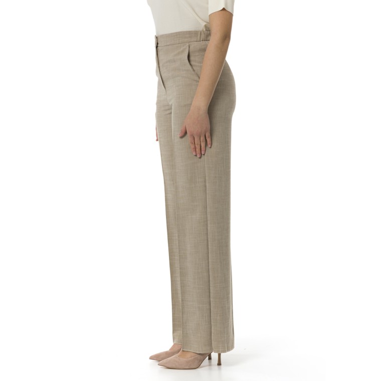 Pantaloni i Blues