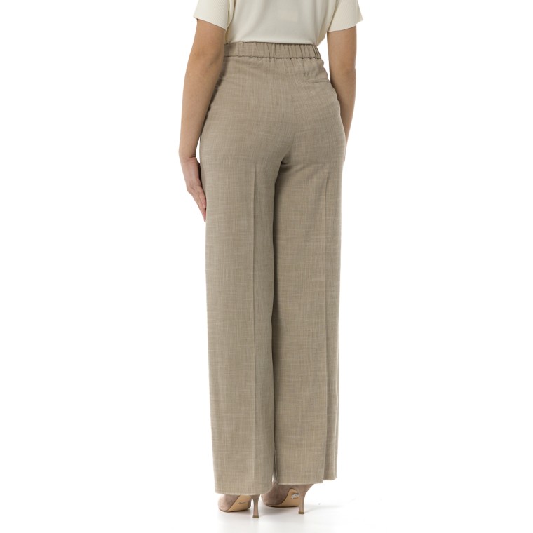 Pantaloni i Blues