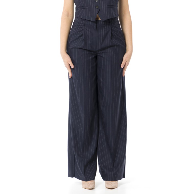 Pantaloni i Blues
