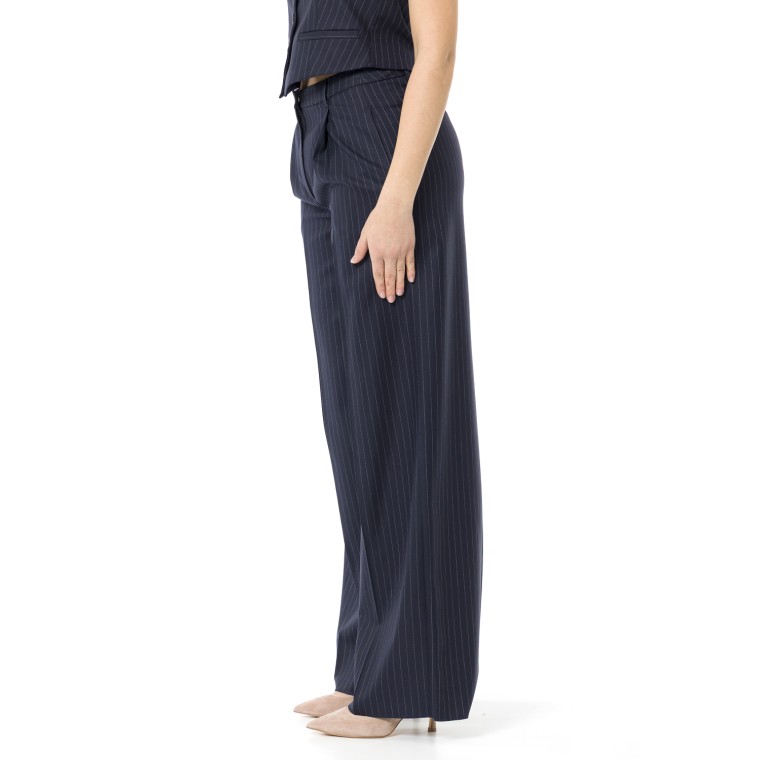 Pantaloni i Blues