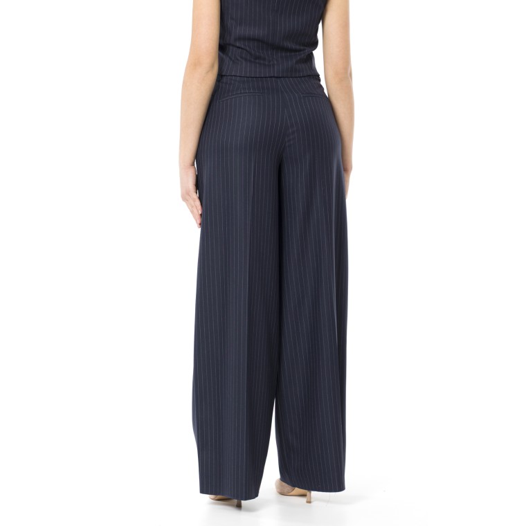 Pantaloni i Blues