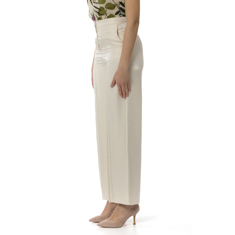 Pantaloni i Blues