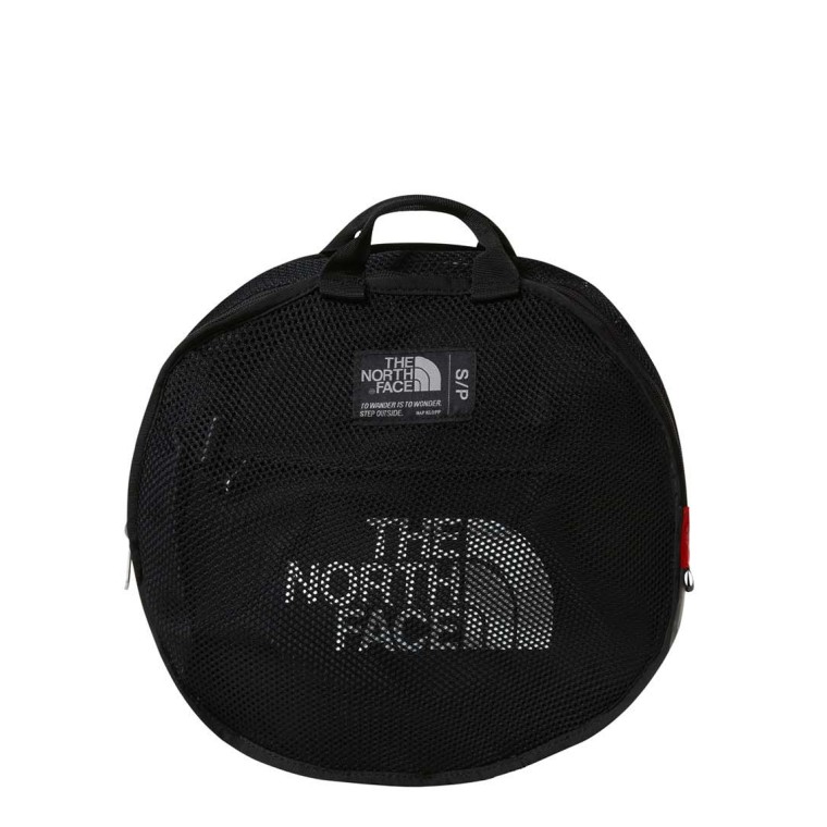Borsa Base Camp Duffel The North Face