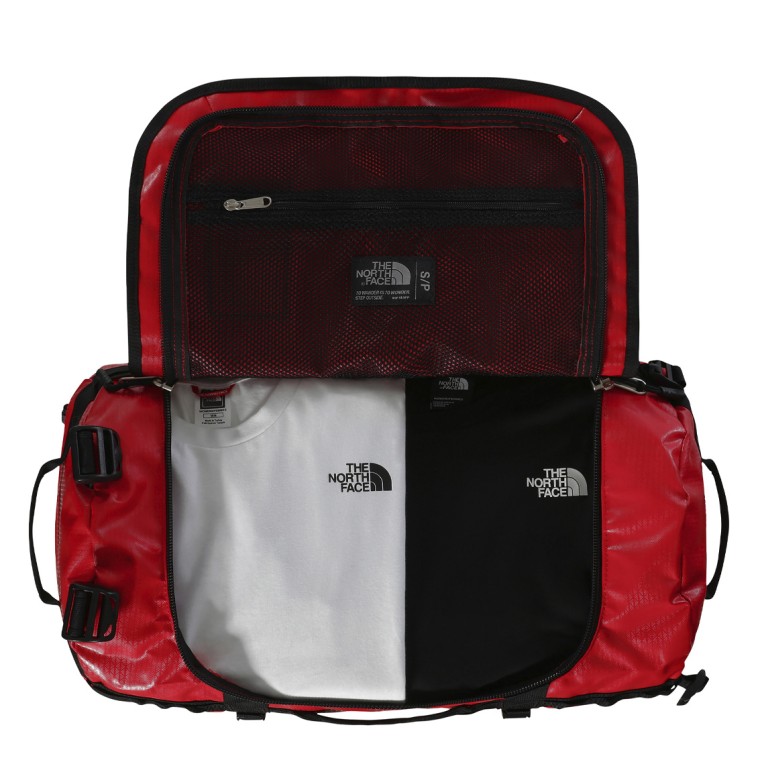 Borsa Base Camp Duffel The North Face