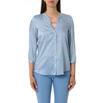 Camicia a righe Emme Marella
