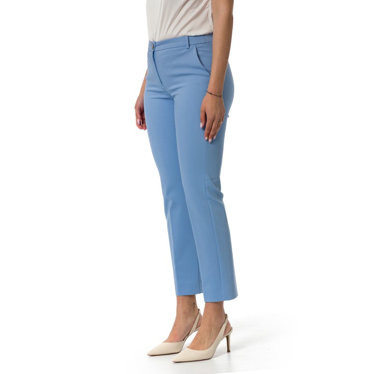 Pantaloni slim fit Emme Marella