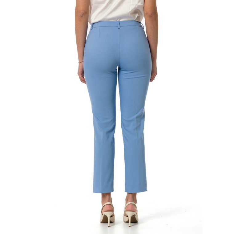 Pantaloni slim fit Emme Marella