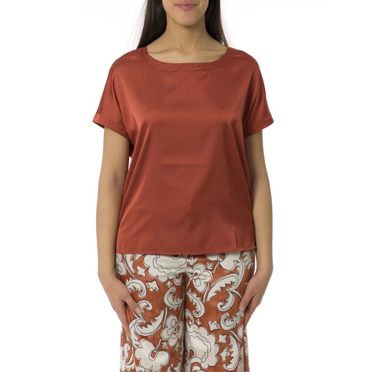 Blusa Emme Marella