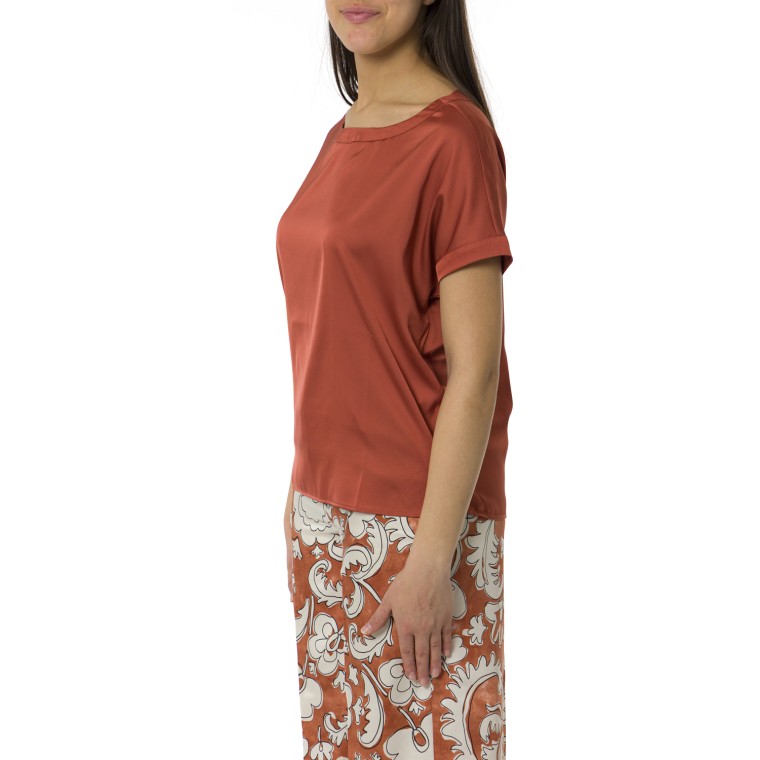 Blusa Emme Marella