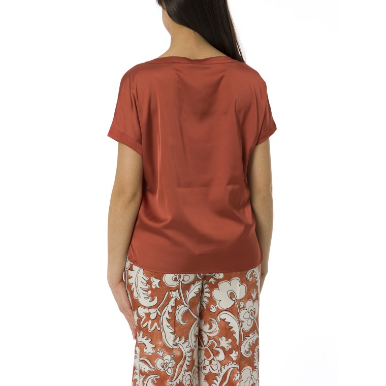 Blusa Emme Marella