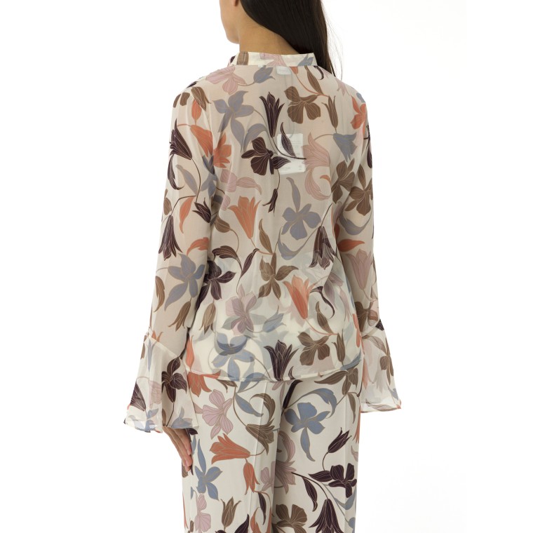 Blusa Emme Marella