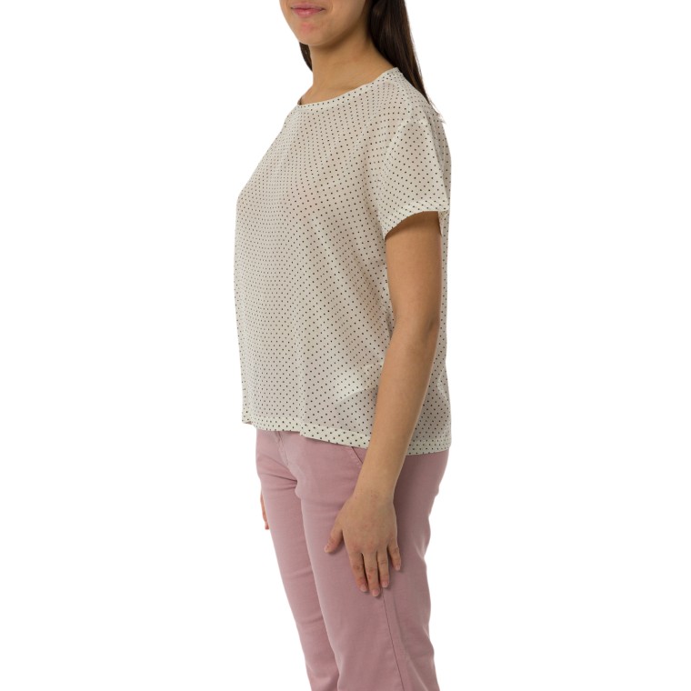 Blusa i Blues