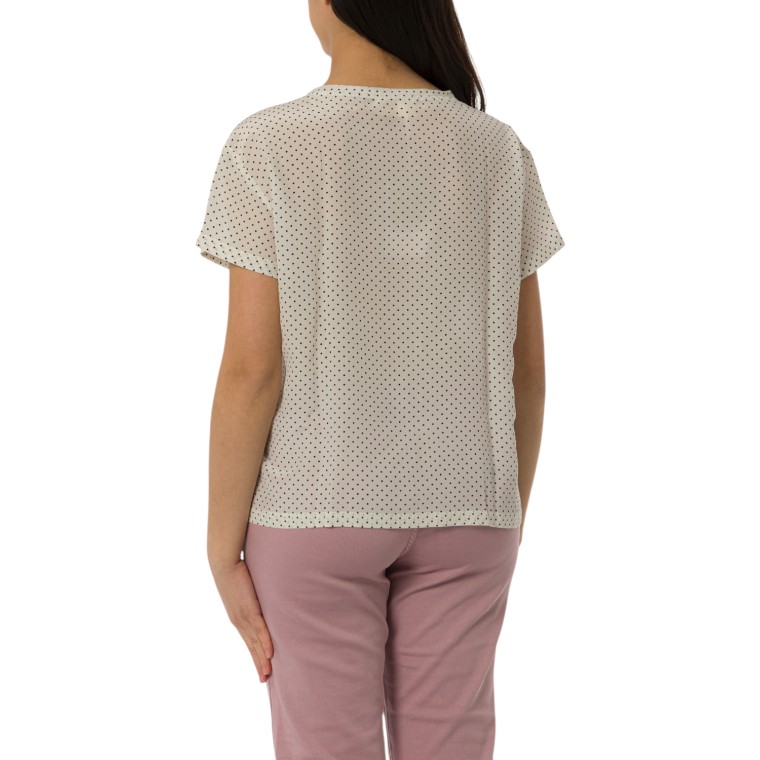 Blusa i Blues