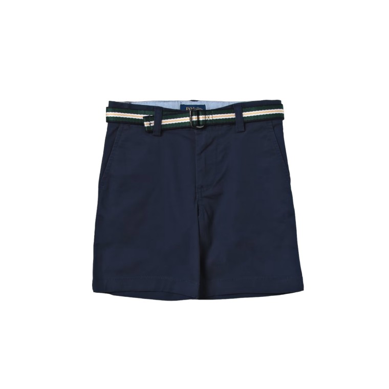Pantaloncino Polo Ralph Lauren in cotone