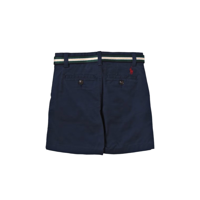Pantaloncino Polo Ralph Lauren in cotone