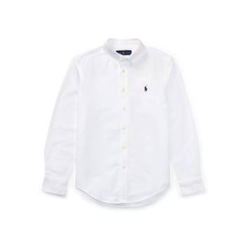Camicia Polo Ralph Lauren bambino
