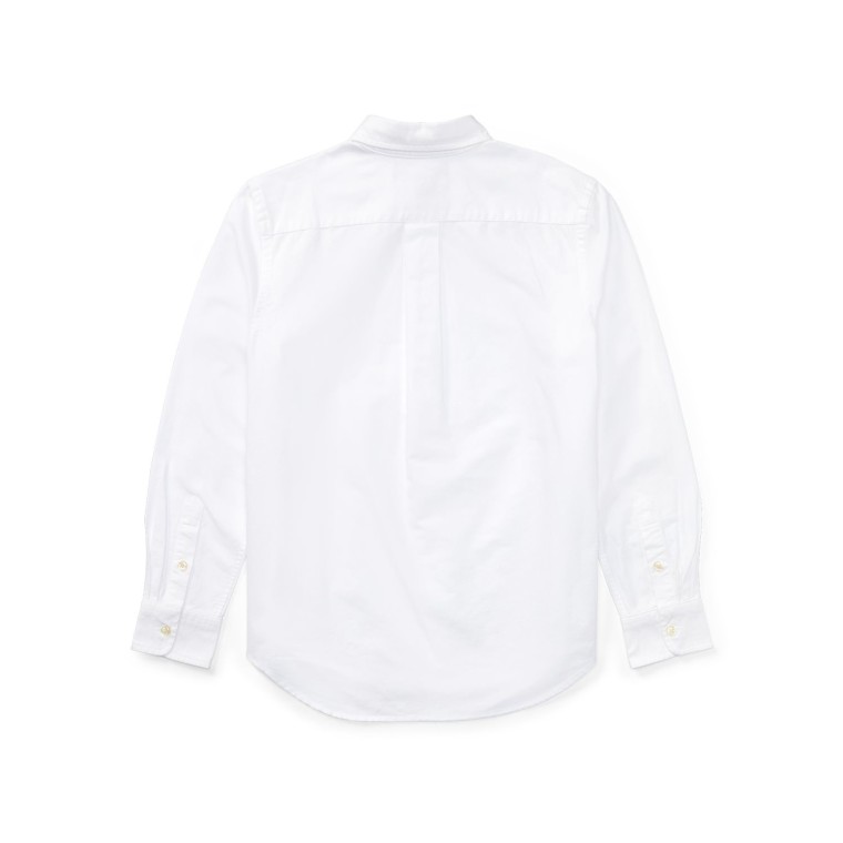 Camicia Polo Ralph Lauren bambino