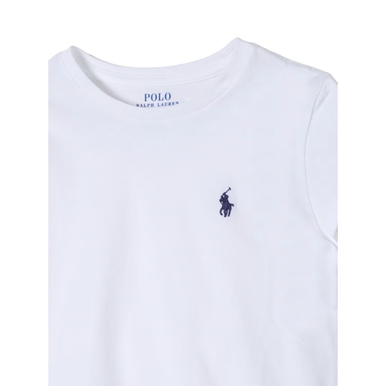T-shirt Polo Ralph Lauren bambino