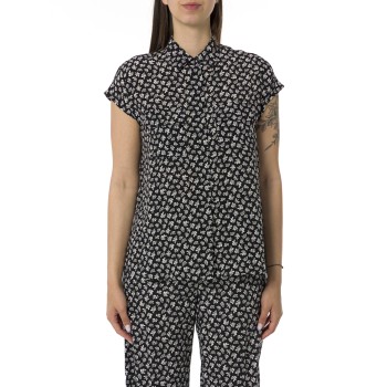 Camicia in seta Marella 