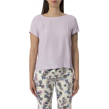 Blusa morbida Emme Marella