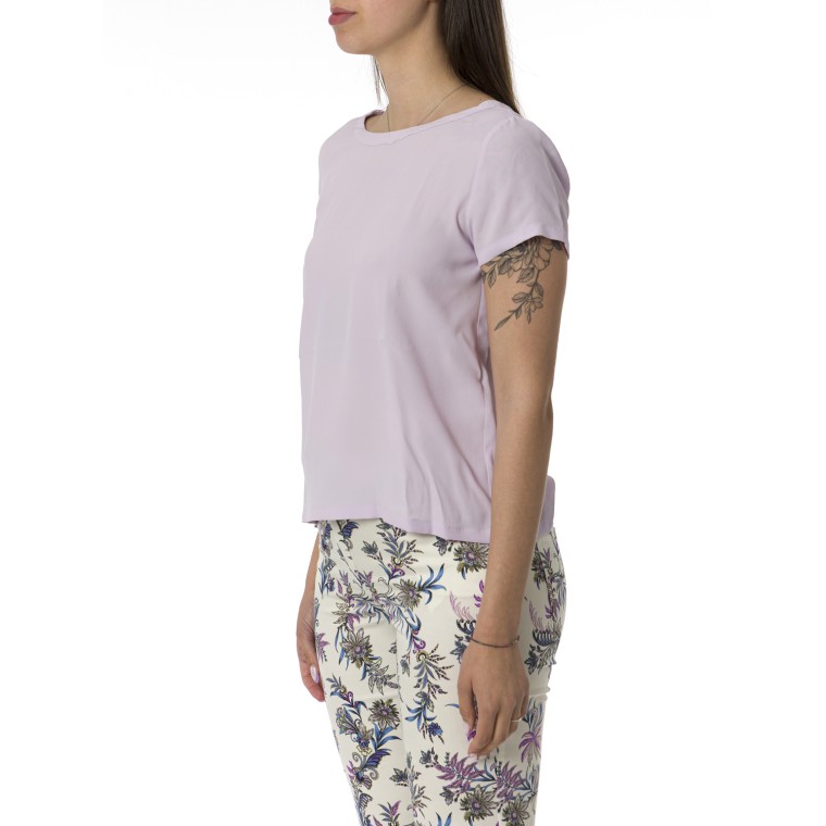 Blusa morbida Emme Marella