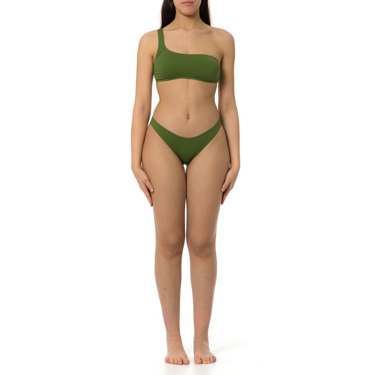 Slip bikini Lido Mc2 Saint Barth