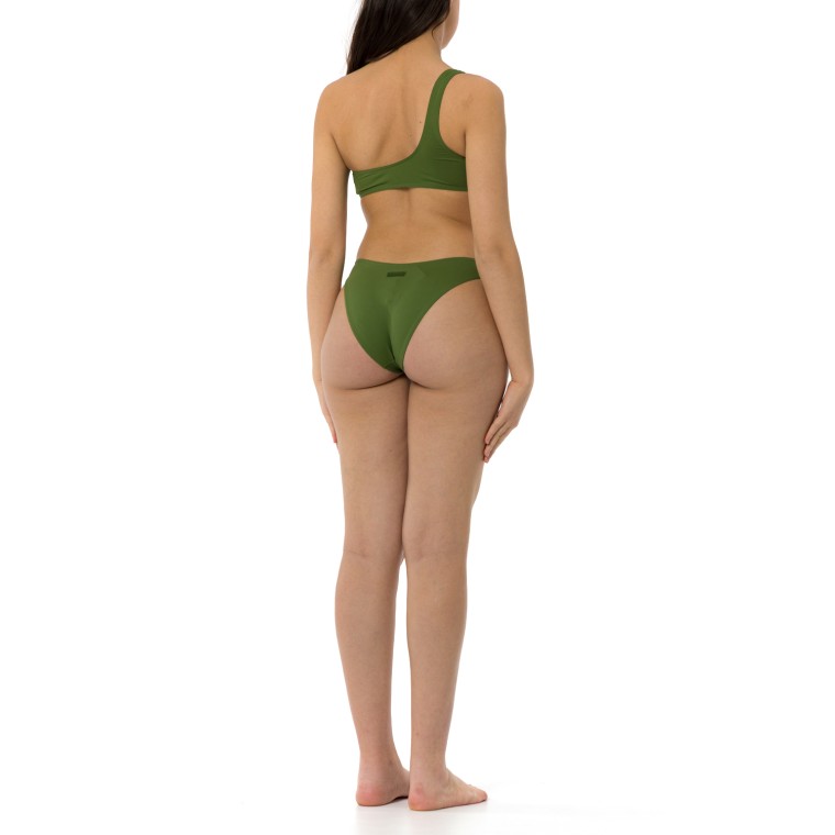 Slip bikini Lido Mc2 Saint Barth