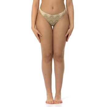 Slip bikini Naomi Mc2 Saint Barth