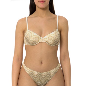 Top bikini Bea Mc2 Saint Barth