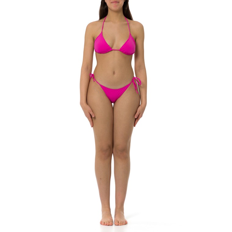 Slip bikini Marielle Mc2 Saint Barth