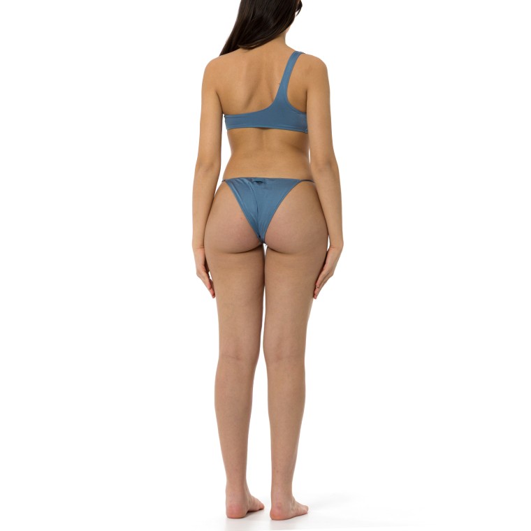 Slip bikini Virgo Mc2 Saint Barth