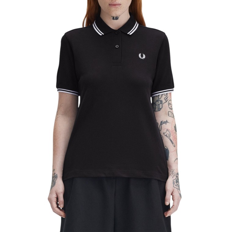 Polo Fred Perry