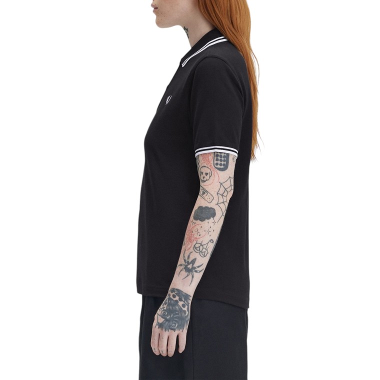 Polo Fred Perry