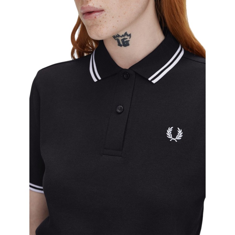 Polo Fred Perry