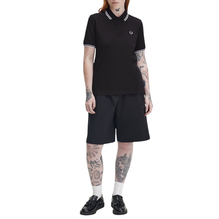Polo Fred Perry