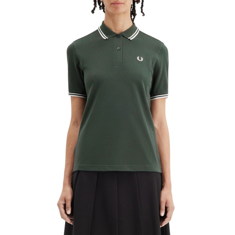 Polo Fred Perry