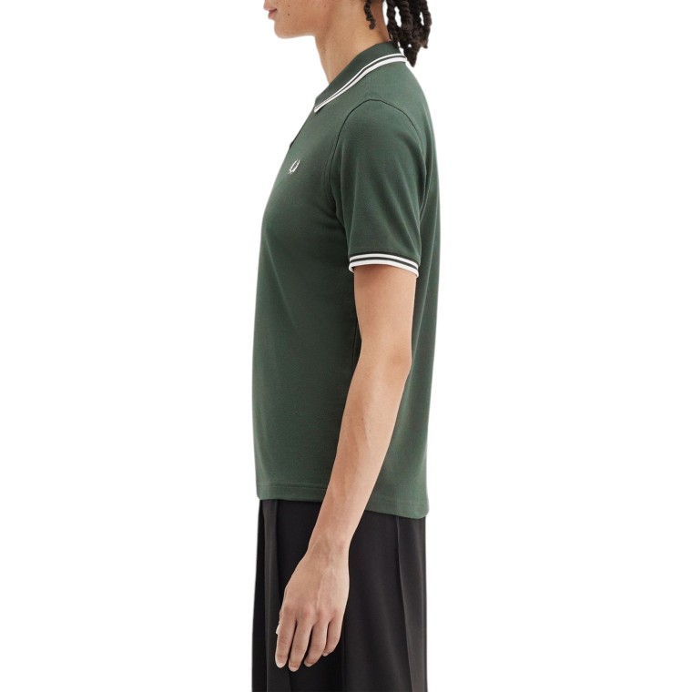 Polo Fred Perry