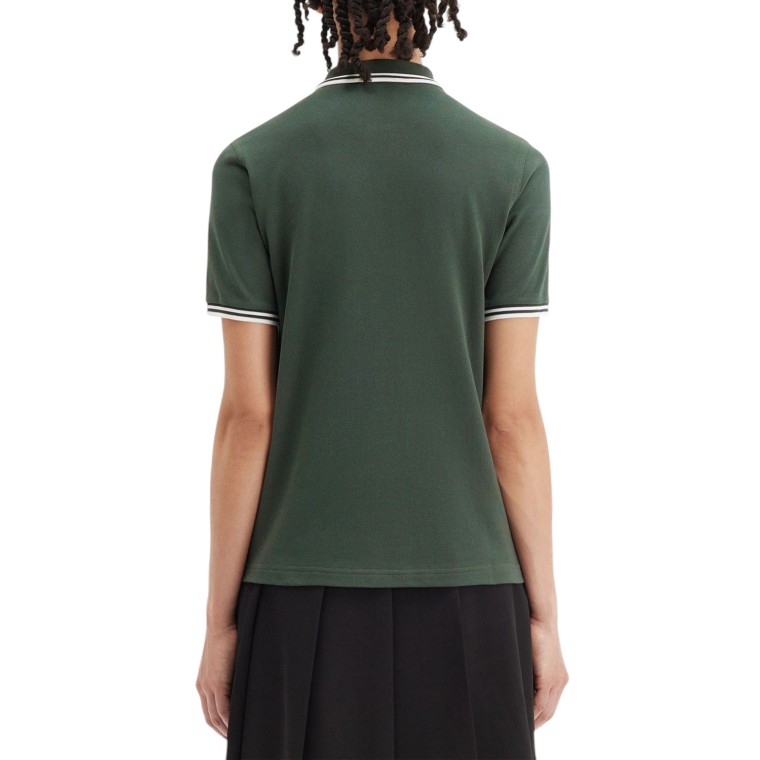 Polo Fred Perry
