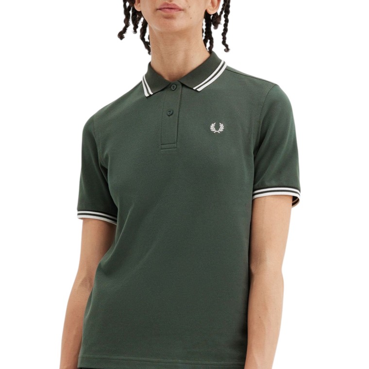 Polo Fred Perry