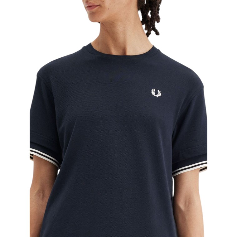 T-shirt Fred Perry