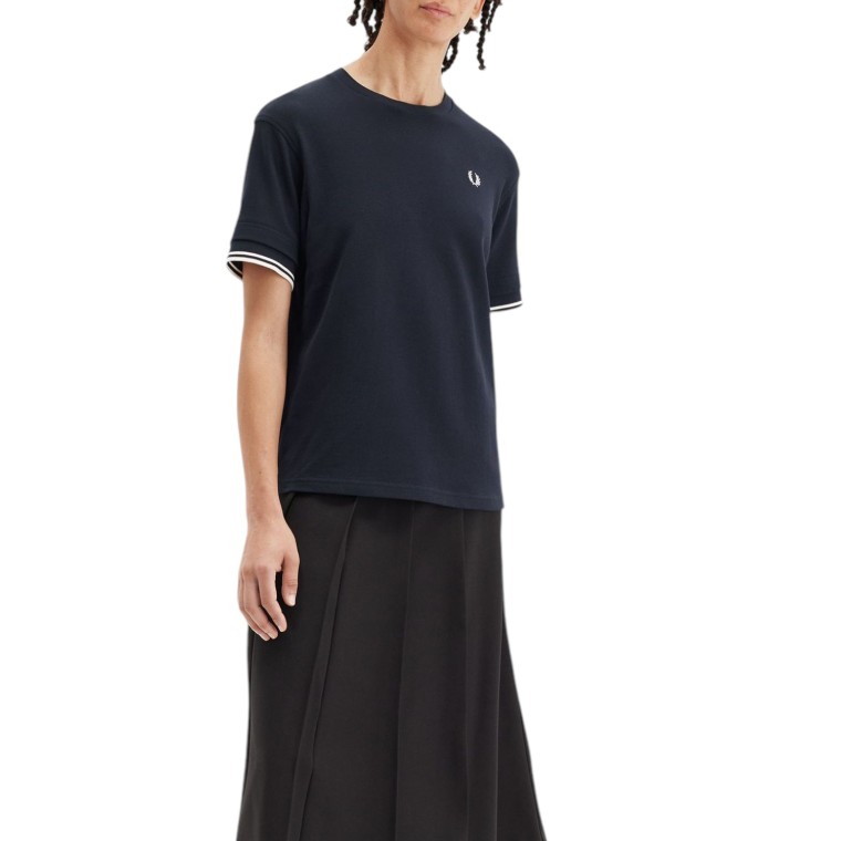 T-shirt Fred Perry