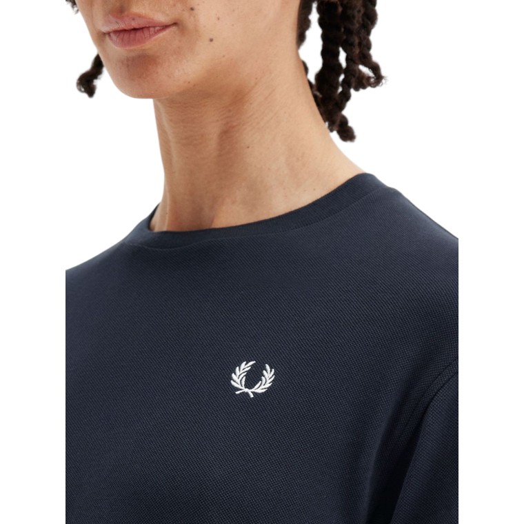 T-shirt Fred Perry