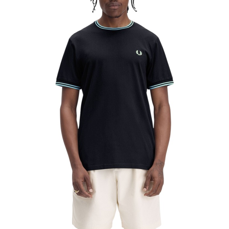 T-shirt Fred Perry