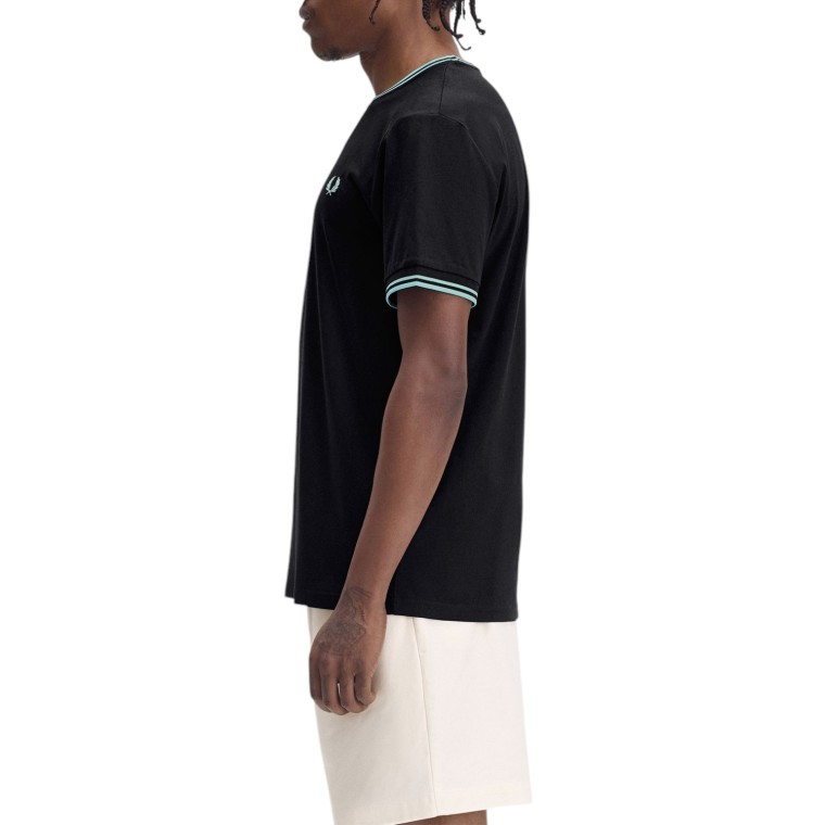 T-shirt Fred Perry