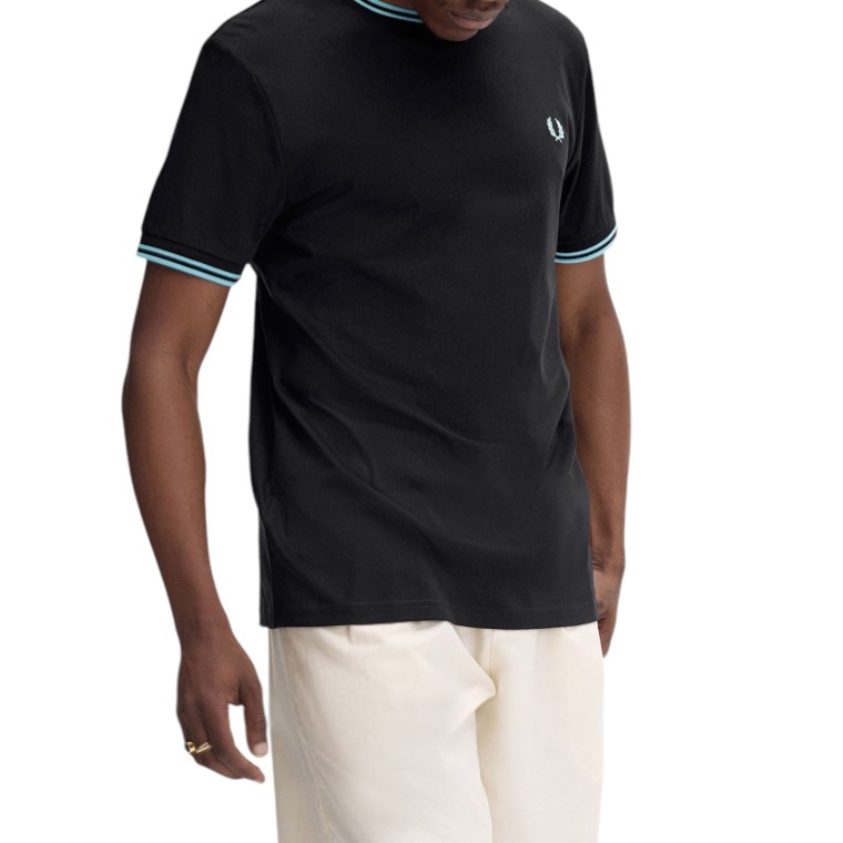 T-shirt Fred Perry