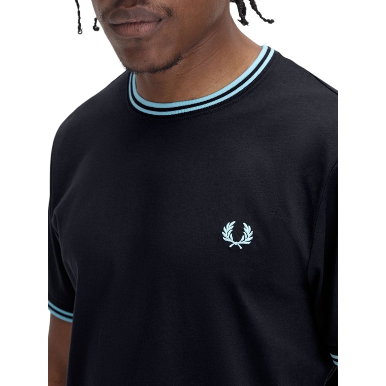 T-shirt Fred Perry