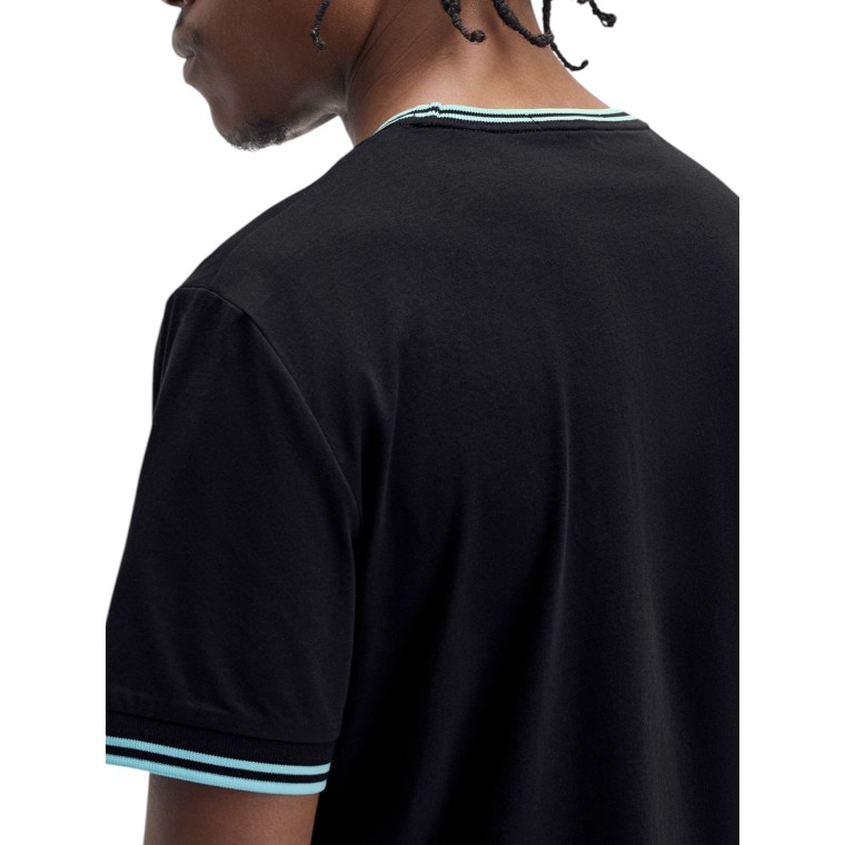T-shirt Fred Perry