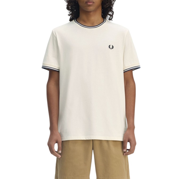 T-shirt Fred Perry