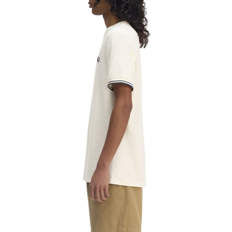 T-shirt Fred Perry