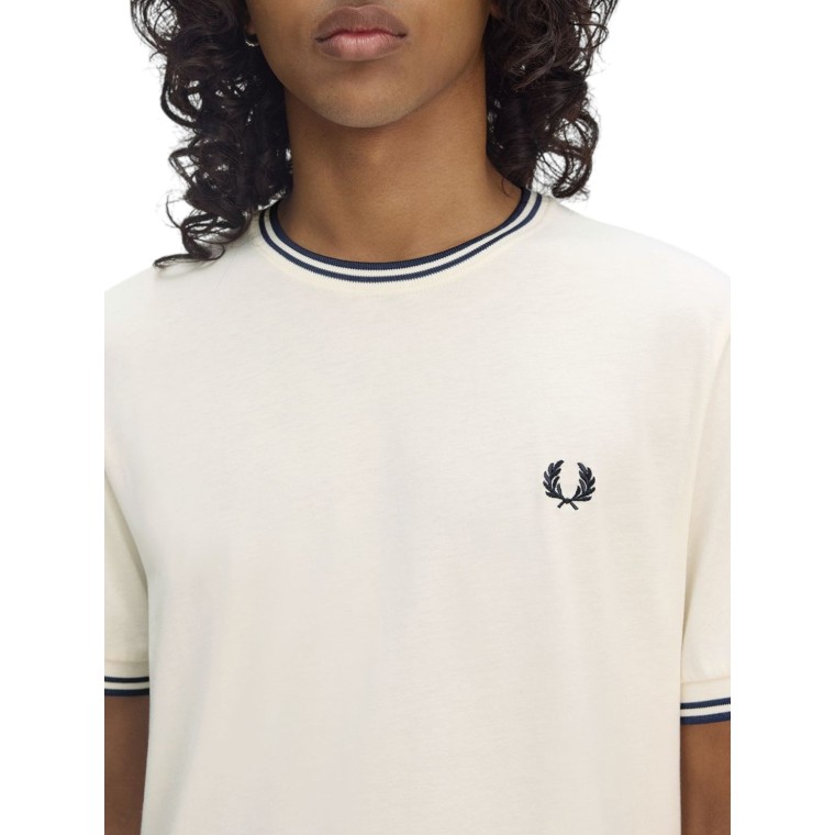 T-shirt Fred Perry